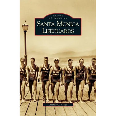 Santa Monica Lifeguards