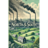 North And South(Illustrated)