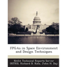 FPGAs in Space Environment and Design Techniques