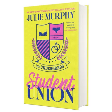 The Undergrads: Student Union