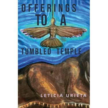 Offerings to a Tumbled Temple