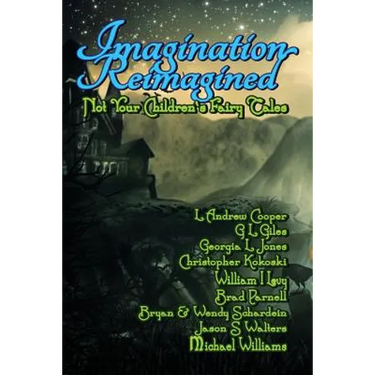 Imagination Reimagined