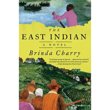 The East Indian