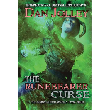 The Runebearer Curse