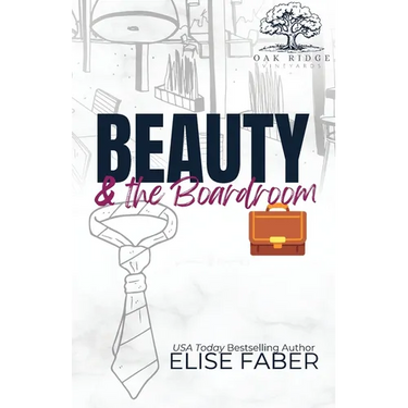 Beauty & the Boardroom