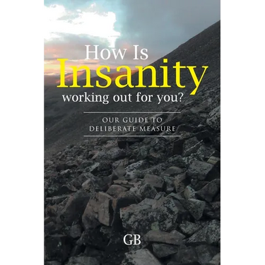 How Is Insanity working out for you?: Our Guide to Deliberate Measure