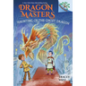 Haunting of the Ghost Dragon: A Branches Book (Dragon Masters #27): Volume 27