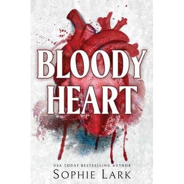 Bloody Heart