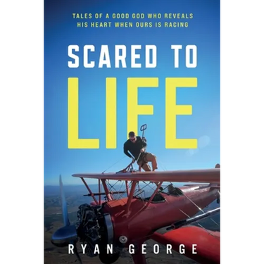 Scared to Life
