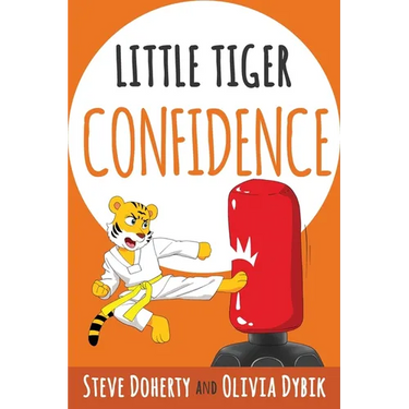 Little Tiger - Confidence
