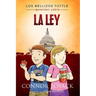 Los Mellizos Tuttle aprenden sobre La Ley