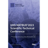 10th MATBUD'2023 Scientific-Technical Conference
