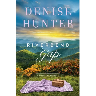 Riverbend Gap: A Low-Spice, Small-Town Contemporary Romance