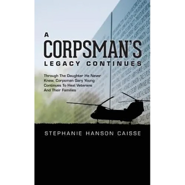 A Corpsman's Legacy Continues