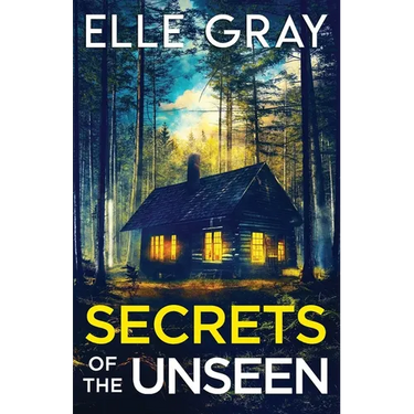 Secrets of the Unseen