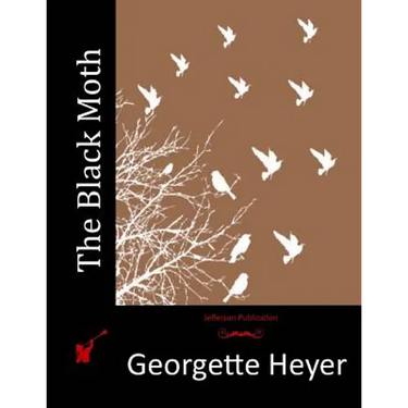 The Black Moth
