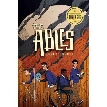 The Ables: The Ables, Book 1