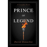 Prince of Legend: A Crusades Novel