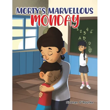 Morty's Marvellous Monday