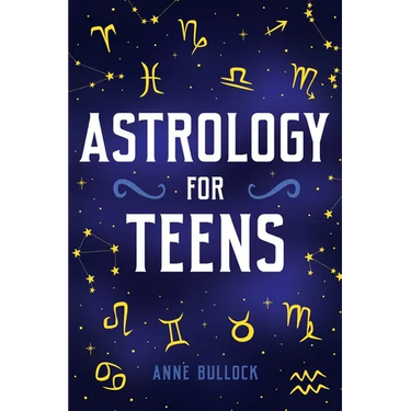Astrology for Teens