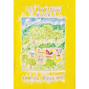 Schorjun: Book 1
