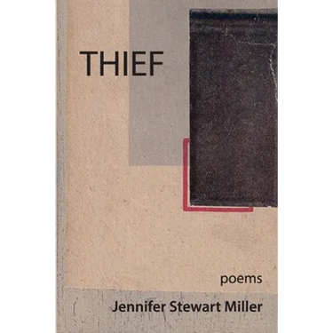 Thief: poems