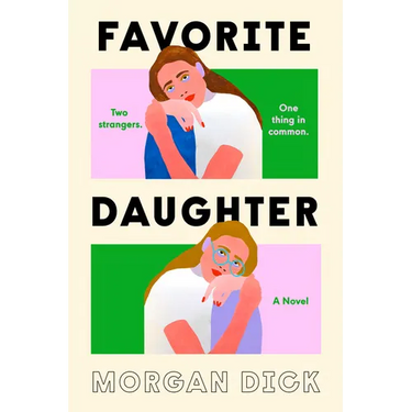 Favorite Daughter