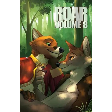 ROAR Volume 8