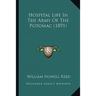 Hospital Life In The Army Of The Potomac (1891)