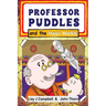 Professor Puddles and the Magic Marble