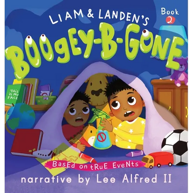 Boogey-B-Gone