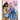 You Can Be a Fashion Designer (Barbie)