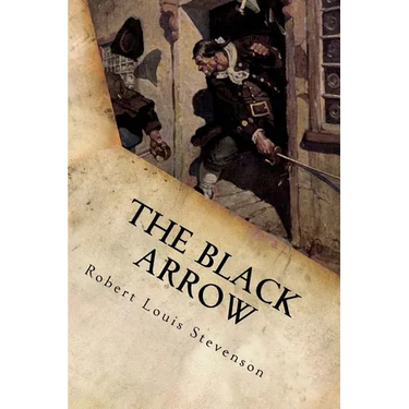 The Black Arrow