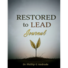 Restored to Lead Journal