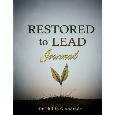 Restored to Lead Journal