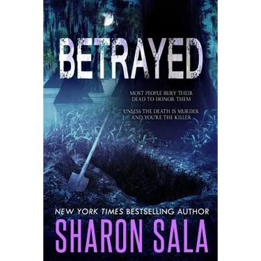 Betrayed