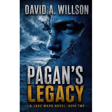 Pagan's Legacy