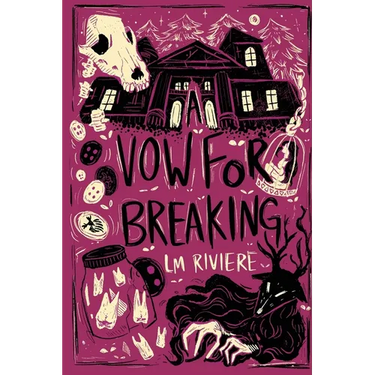 A Vow For Breaking