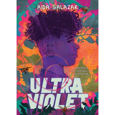 Ultraviolet