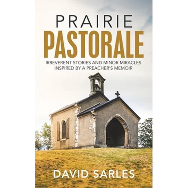 Prairie Pastorale