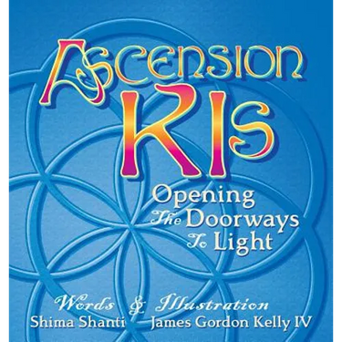 Ascension Kis: Opening the Doorways to Light