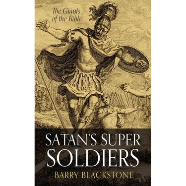 Satan's Super Soldiers