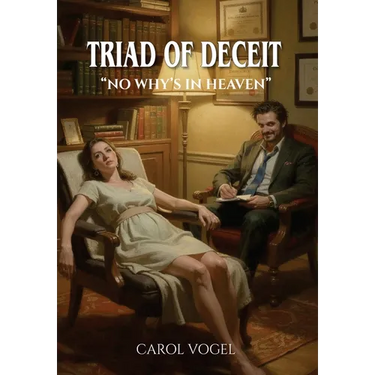 Triad of Deceit: No WHY's in Heaven