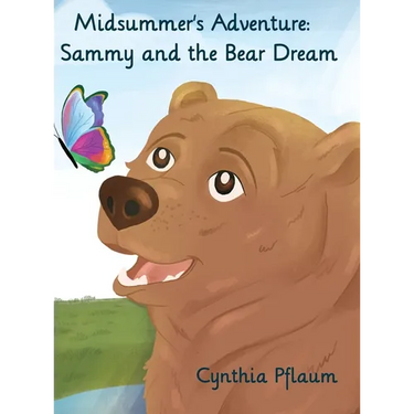 Midsummer's Adventure: Sammy and the Bear Dream
