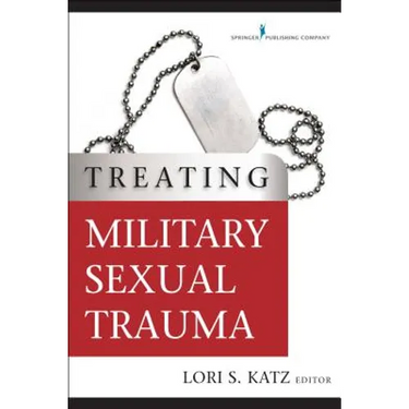 Treating Military Sexual Trauma