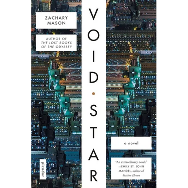 Void Star