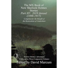 The MX Book of New Sherlock Holmes Stories - Part XV: 2019 Annual (1898-1917)