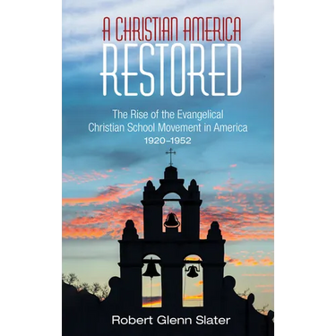 A Christian America Restored