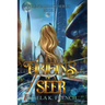 Origins of a Seer: The Starbinds Series, Book 2