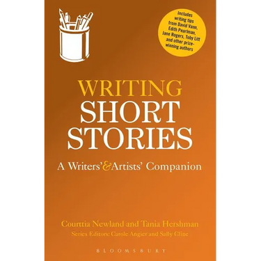 Writing Short Stories: A Writers' and Artists' Companion